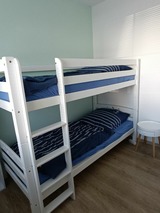 Ferienwohnung in Zingst - Ostseemeerchen - Bild 9