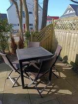 Ferienwohnung in Zingst - Ostseemeerchen - Bild 12