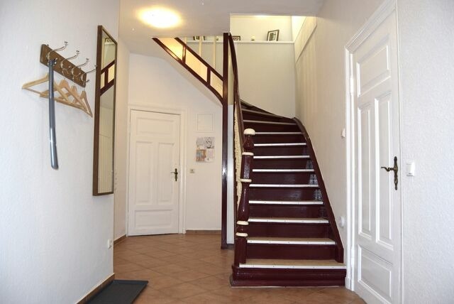 Ferienwohnung in Fiefbergen - FeWo Landlust - Stoltenberg - Bild 11