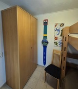 Bungalow in Schashagen - Haus Annika - Wohlf&uuml;hlurlaub an der Ostsee - Bild 19