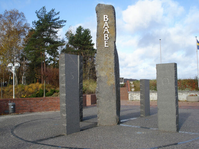 Ferienhaus in Baabe - Strandlust 252 - Bild 25