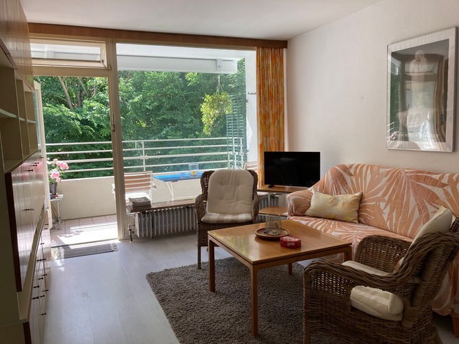 Ferienwohnung in Timmendorfer Strand - Gem&uuml;tliches 2 Zimmerapartment - Bild 9