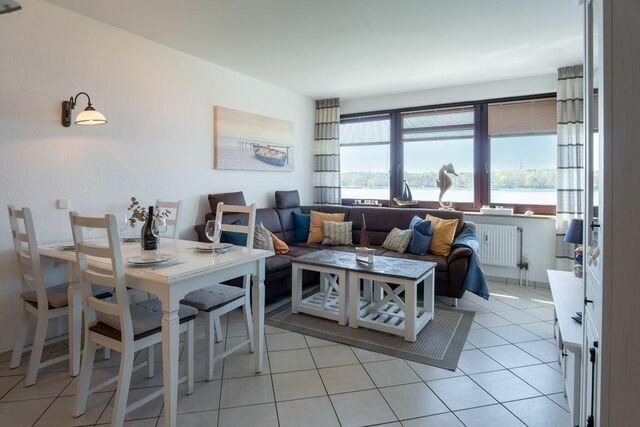 Ferienwohnung in Heiligenhafen - Haus "Aquamarina", Wohnung 12 - Bild 4