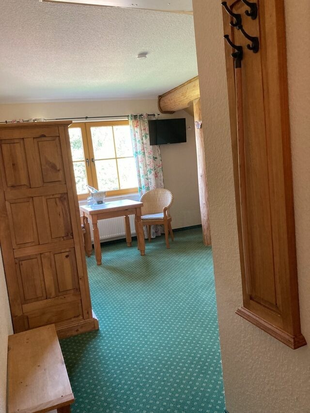 Doppelzimmer in Börgerende-Rethwisch - Hus un Köken - 4 - Bild 6