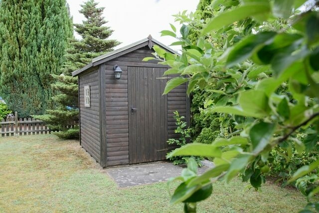 Bungalow in Mönkebude - Strandhaus 134 - Bild 10