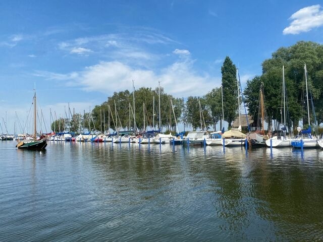 Bungalow in Mönkebude - Strandhaus 134 - Bild 18