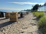 Ferienwohnung in Niendorf/Ostsee - Allee Strandpark - Bild 18