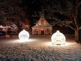 Ferienhaus in Baabe - Ferienhaus Falky - Baabe - Bild 20