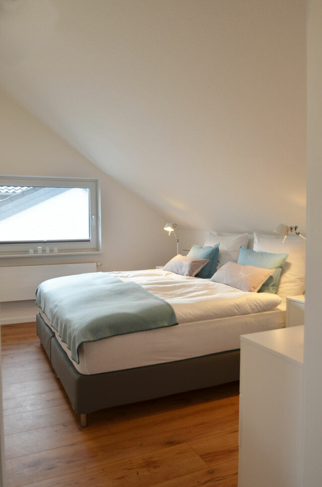 Ferienwohnung in Groß Wittensee - Seepanorama - Bild 5