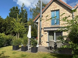 Die M&ouml;we im M&ouml;wenweg App. 1