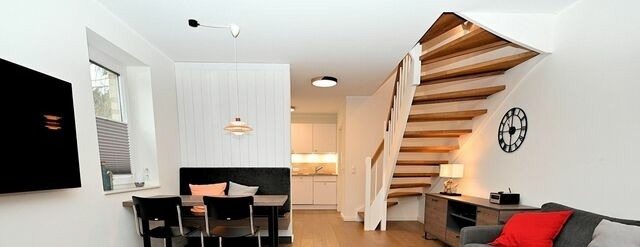 Ferienhaus in Hohwacht - Die M&ouml;we im M&ouml;wenweg App. 1 - Bild 5