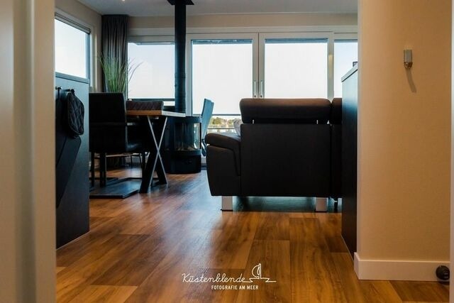 Ferienwohnung in Ribnitz-Damgarten - Hausboot Arielle - Bild 21