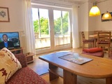 Ferienwohnung in Glowe - Ein Steinwurf zum Ostseestrand: Ferienwohnung Martha mit Terrasse - Bild 5