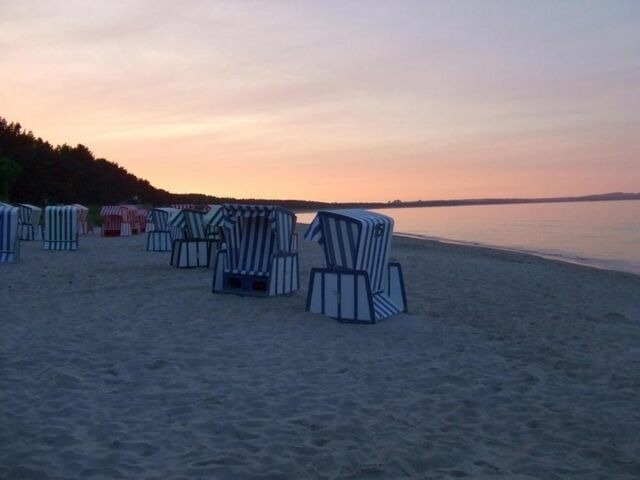 Ferienwohnung in Thiessow - Ferienwohnung Thiessow - Bild 11