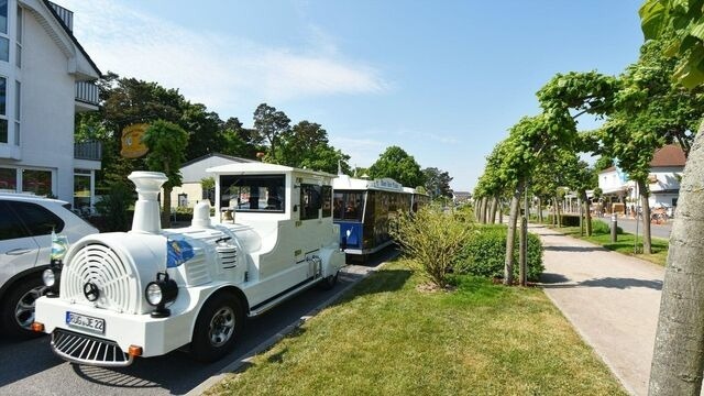 Ferienwohnung in Baabe - Ferienwohnung R&uuml;genzauber - Bild 9