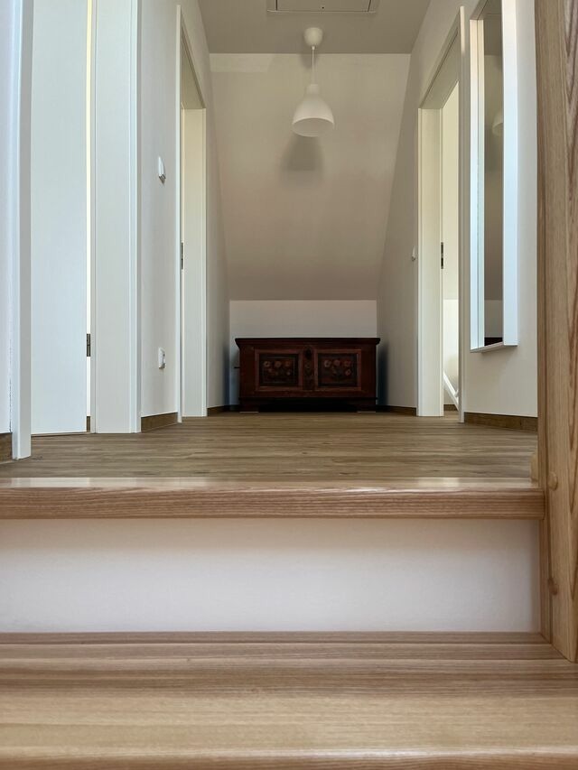 Ferienhaus in Klausdorf - Am Nationalpark - Bild 12