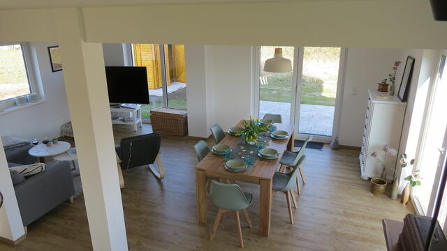 Ferienhaus in Klausdorf - Am Nationalpark - Bild 5