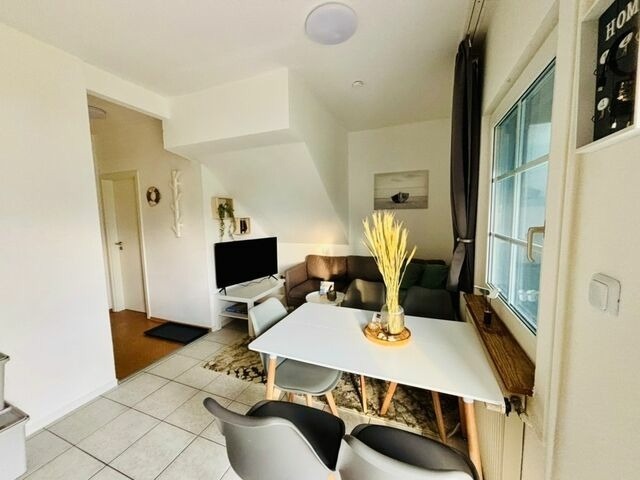 Ferienhaus in Lütow - Ferienhaus Usedom Familie Stopp Haus 21 - Bild 8