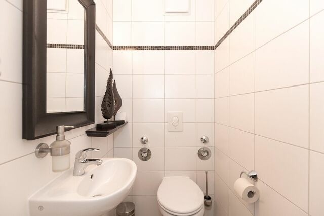 Ferienwohnung in Kühlungsborn - Urlaubsträume Am Meer, WE 5.2 / 10131 - Bild 14