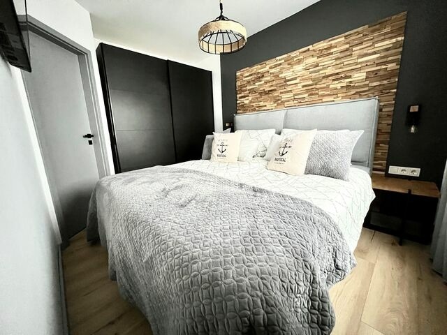 Ferienwohnung in Kühlungsborn - Haus Meeresblick, WE 5.05 - Bild 5