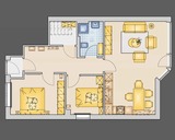 Ferienwohnung in Kühlungsborn - Reriker Straße 18, EG rechts - Bild 18