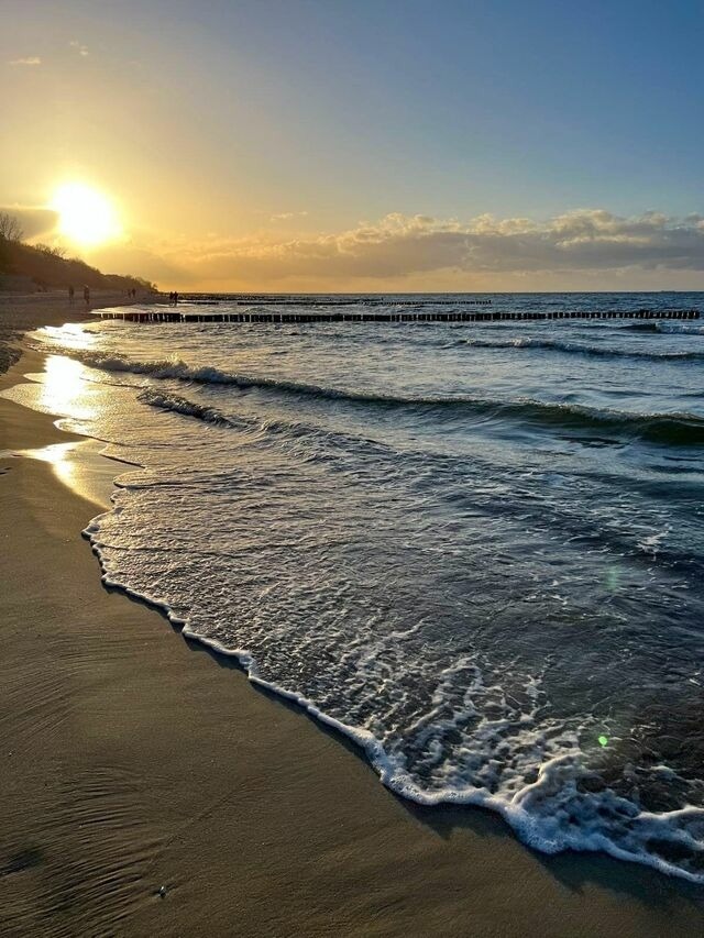 Ferienwohnung in Kühlungsborn - Reriker Straße 18, EG rechts - Bild 22