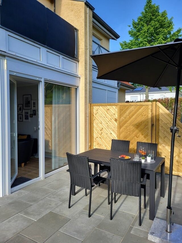 Ferienwohnung in Kühlungsborn - Reriker Straße 18, EG rechts - Bild 16