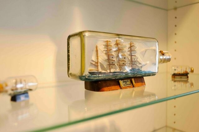 Ferienwohnung in Fehmarn OT Staberdorf - Horizont - Bild 8