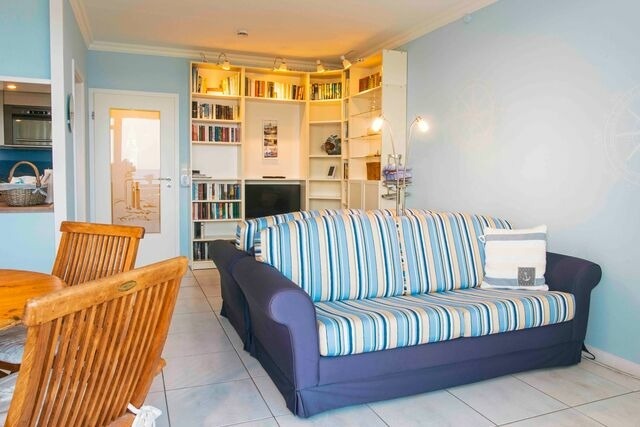 Ferienwohnung in Fehmarn OT Staberdorf - Horizont - Bild 9