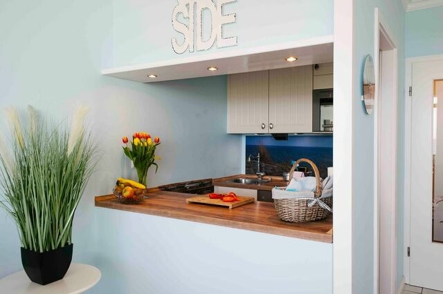 Ferienwohnung in Fehmarn OT Staberdorf - Horizont - Bild 11