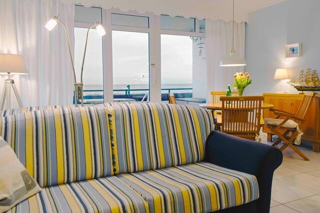 Ferienwohnung in Fehmarn OT Staberdorf - Horizont - Bild 18