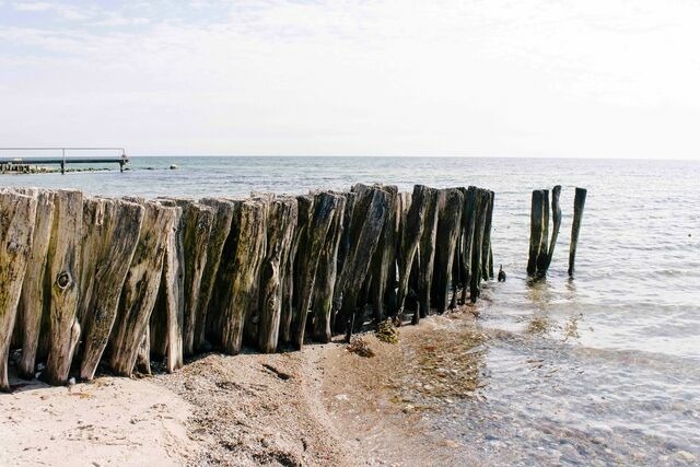 Ferienwohnung in Fehmarn OT Staberdorf - Horizont - Bild 20