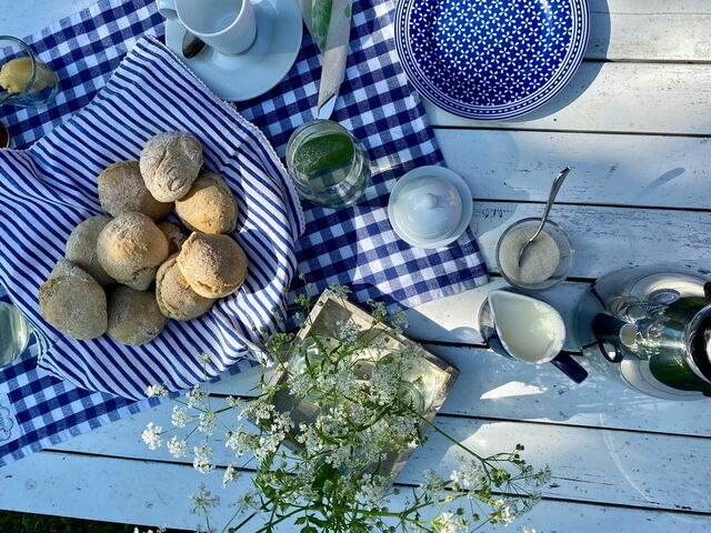 Ferienwohnung in Gelting - Appartement West - Bild 6