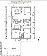 Ferienhaus in Haby - Fertigstellung 1.12.2026 - Bild 5