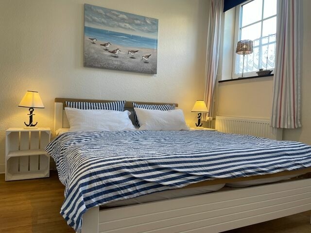 Ferienwohnung in Hasselberg - Gaarwang - Bild 2