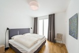 Ferienwohnung in Binz - Ferienwohnung 13 Strandhaus Seeblick Binz - Bild 7
