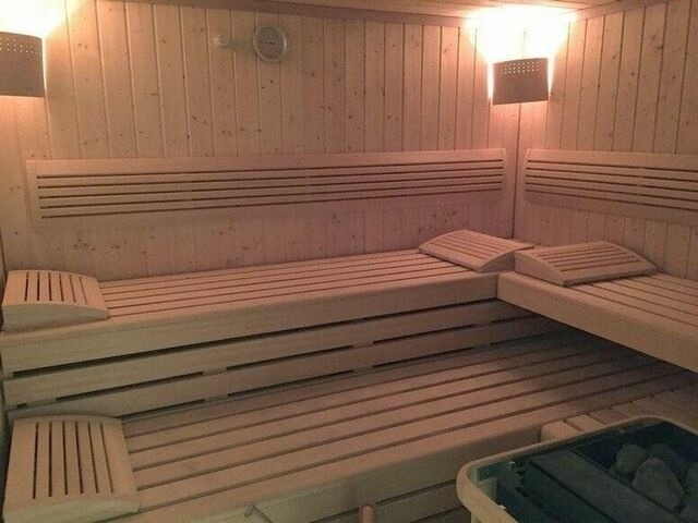 Ferienwohnung in Binz - Ferienwohnung 13 Strandhaus Seeblick Binz - Bild 13