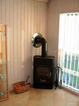 Ferienhaus in Lensterstrand - Ferienhaus Nr. 10 "Seeigel" - Bild 4