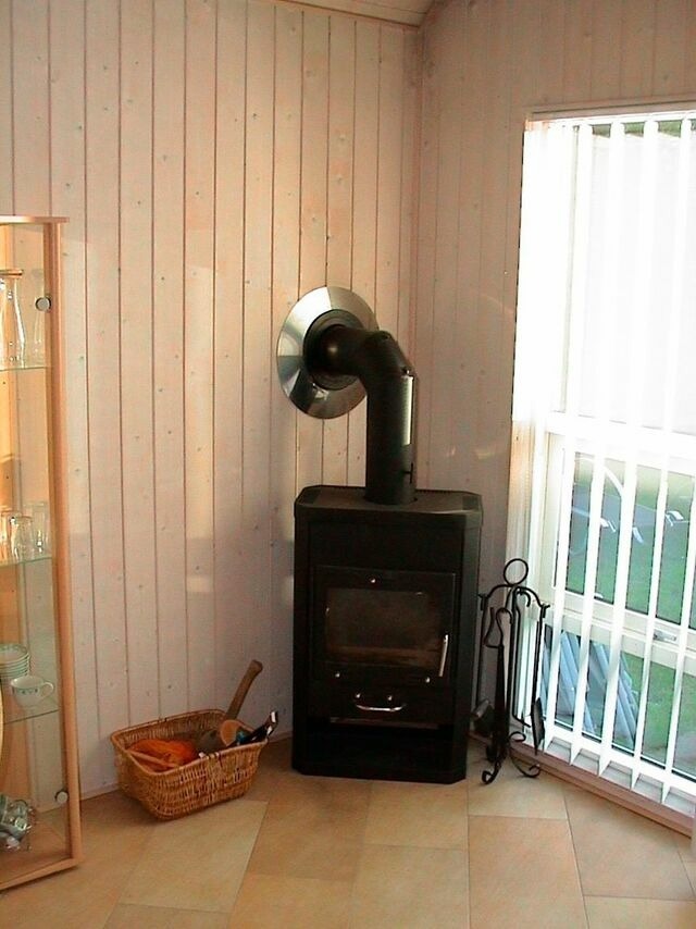 Ferienhaus in Lensterstrand - Ferienhaus Nr. 10 "Seeigel" - Bild 4