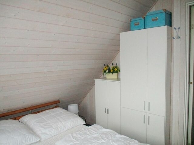 Ferienhaus in Lensterstrand - Ferienhaus Nr. 10 "Seeigel" - Bild 12