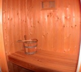 Ferienhaus in Lensterstrand - Ferienhaus Nr. 10 "Seeigel" - Bild 15