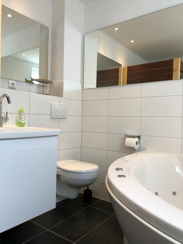 Ferienwohnung in Grömitz - Haus Frauken - Wohnung Thal - Bild 15