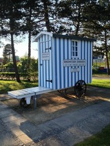 Ferienhaus in Gr&ouml;mitz - Wellenzauber - Haus 19 - Bild 6