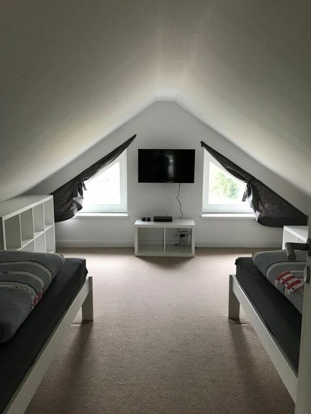 Ferienhaus in Gr&ouml;mitz - Wellenzauber - Haus 19 - Bild 16