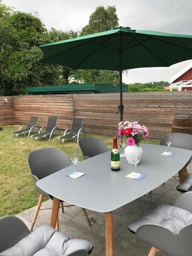 Ferienhaus in Gr&ouml;mitz - Wellenzauber - Haus 19 - Bild 17