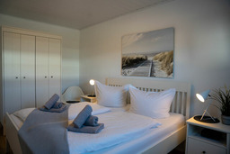 Ferienwohnung Am Kampland Nr. 4