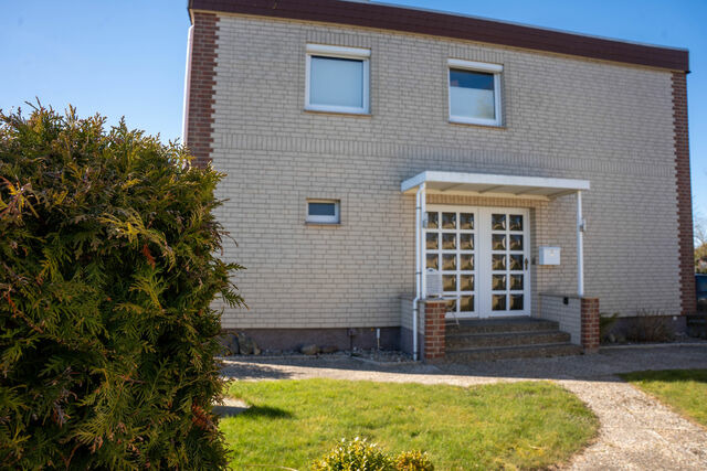 Ferienwohnung in Dahme - Ferienwohnung Am Kampland Nr. 4 - Bild 17