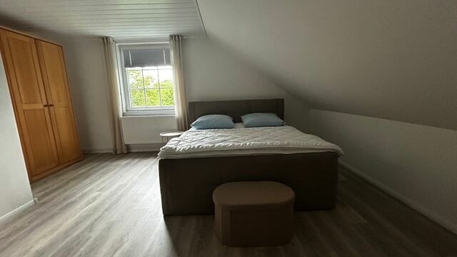 Ferienhaus in Rabenkirchen-Faul&uuml;ck - Ferienhaus Ute - Bild 12