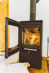 Ferienwohnung in Maasholm - Ferienwohnung #17 mit Ostseeblick - Bild 17