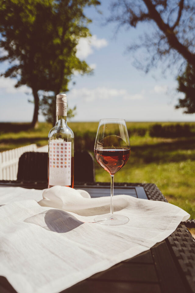 Ferienwohnung in Maasholm - Ferienwohnung #17 mit Ostseeblick - Bild 19